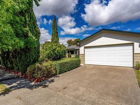 3782 Oxford Street, Napa, CA 94558
