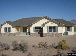 74 Canary Ct, Smith, NV 89430