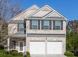 1115 Watercourse Way, Hampton, GA 30228