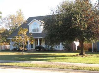 5019 Live Oak Dr, Long Beach, MS 39560