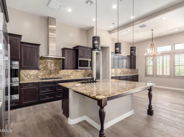 35264 N 72ND Place, Scottsdale, AZ 85266