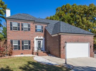 5125 Pinehall Wynd, Raleigh, NC 27604