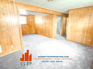 80 Lague Ln, Barre, VT 05641