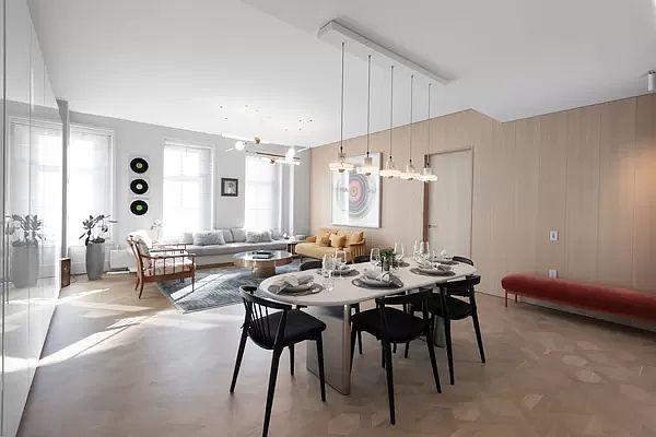 1st image of 207 W 79th St #Townhouse
