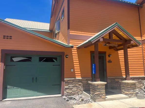 5812 B River Club Court, South Fork, CO 81154