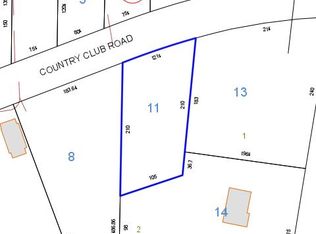 LOT Country Club Rd, Eufaula, AL 36027