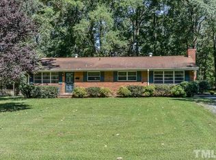 102 Kay St, Carrboro, NC 27510