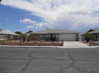 1970 Citroen St, Las Vegas, NV 89142