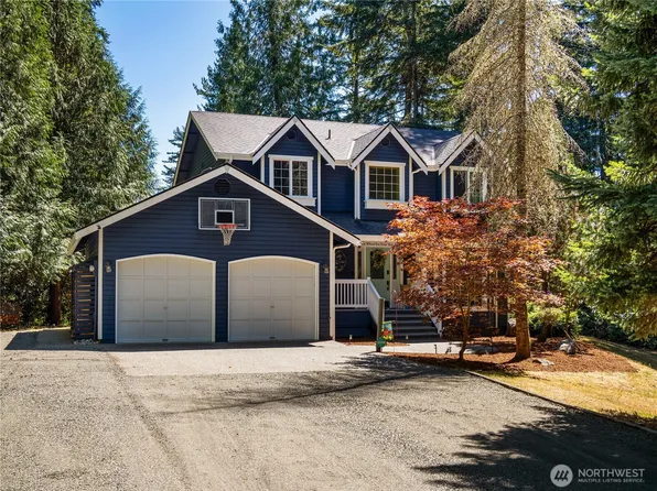 5950 SE Mullenix Road, Port Orchard, WA 98367