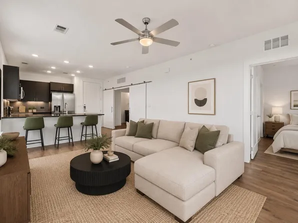 4801 Springdale Rd #2301, Austin, TX 78723