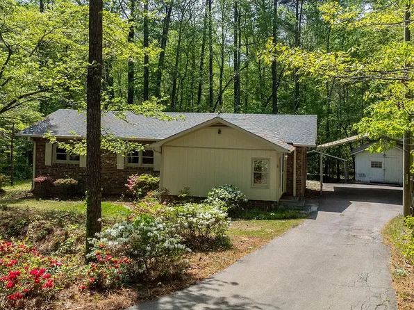 12933 Camp Kanata Rd, Wake Forest, NC 27587
