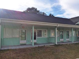 301 39th Ave S #2, North Myrtle Beach, SC 29582
