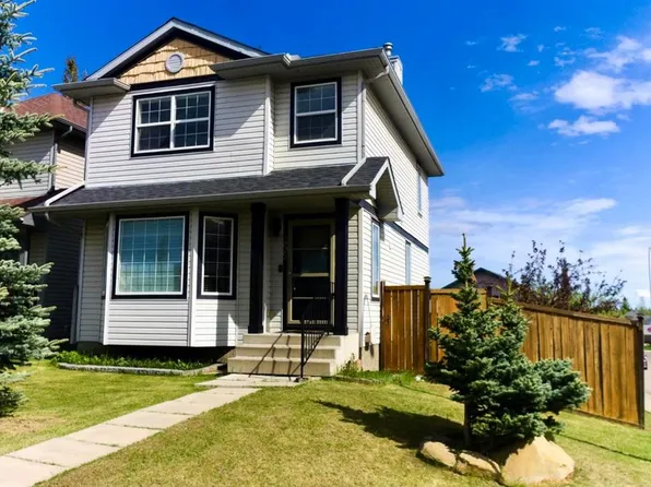 255 W Citadel Acres Close NW, Calgary, AB T3G 5A7