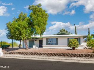 1401 S Brown Ave, Tucson, AZ 85710