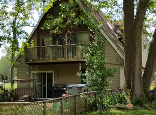 2446 S County Road 160 W, Connersville, IN