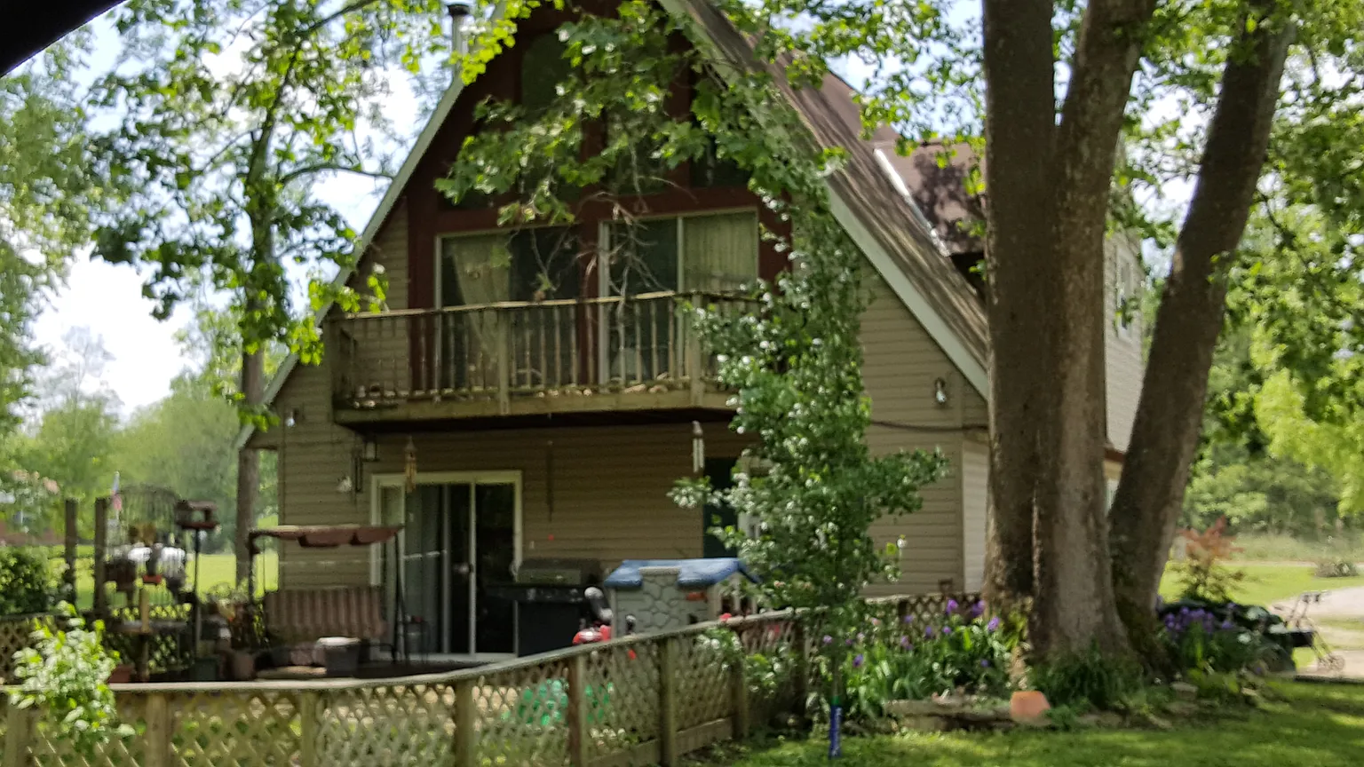 2446 S County Road 160 W photo 1