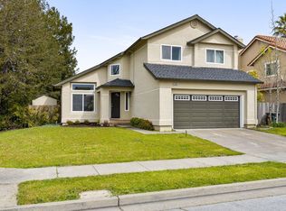 2205 Sunlit Ann Dr, Santa Rosa, CA 95403