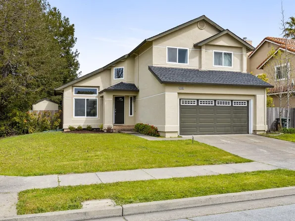 2205 Sunlit Ann Drive, Santa Rosa, CA 95403