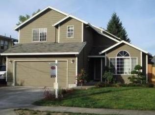 3221 SE 56th Ave, Portland, OR 97206