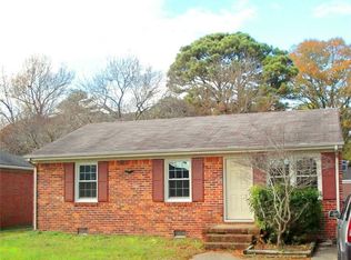 724 Cardover Ave, Chesapeake, VA 23325