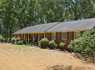 3025 Woodland Church Rd, Wake Forest, NC 27587