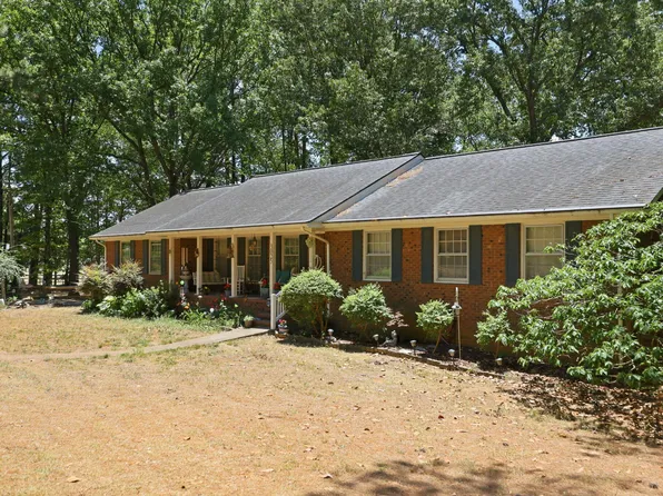 3025 Woodland Church Rd, Wake Forest, NC 27587