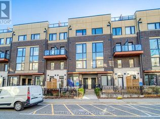 1555 Kingston Rd #504, Pickering, ON L1V 0E9