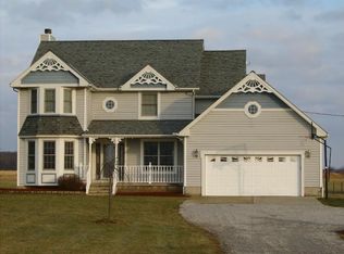 24081 Foster Rd, Litchfield, OH 44253