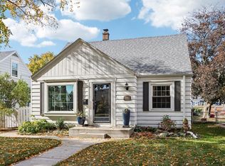 2961 N 79th St, Milwaukee, WI 53222
