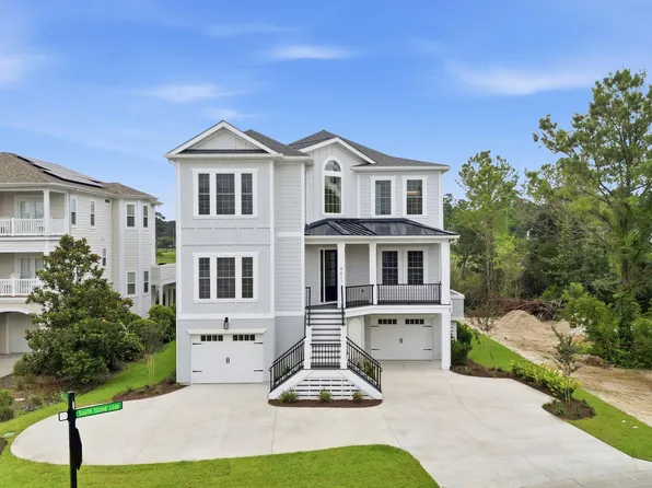 4617 S Island Loop, North Myrtle Beach, SC 29582