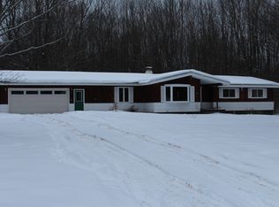 2 Montreal St, Montreal, WI 54550