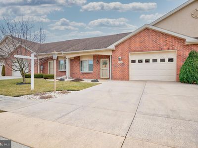 19416 Sapphire Dr, Hagerstown, MD, 21742