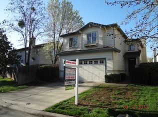 5326 Rose Bay Ln, Elk Grove, CA