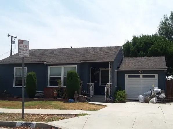 2706 W 145th St, Gardena, CA 90249