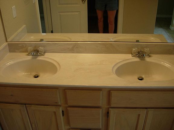 Master Sink