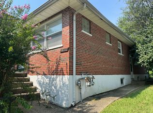 4111-4113 Oregon Ave, Saint Louis, MO 63118