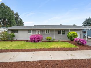 2463 Moore St, Eugene, OR 97404