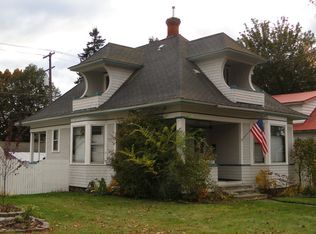 717 W Euclid Ave, Spokane, WA 99205