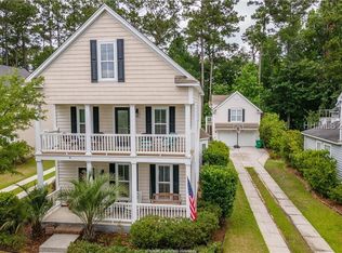15 Woods Bay Rd, Bluffton, SC 29910