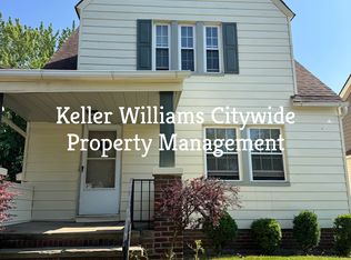 13521 West Ave #UP, Cleveland, OH
