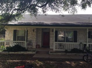 101 Kyle Ln, Georgetown, TX 78633