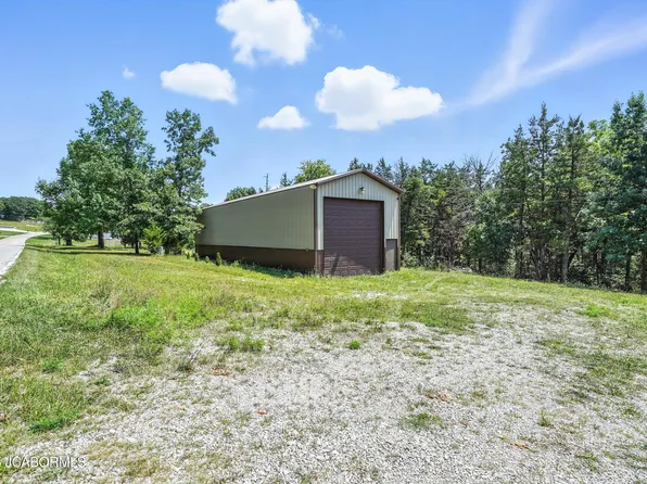 5058 Bald Hill Rd, Jefferson City, MO 65101