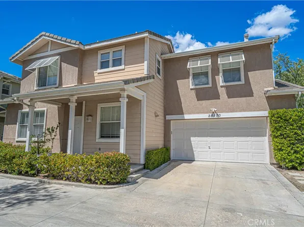 28470 Meadowlark Ct, Valencia, CA 91354