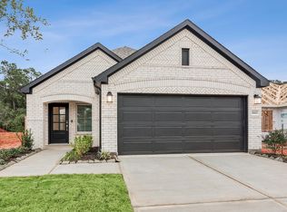 21422 Jacaranda Blossom Way, Tomball, TX 77377