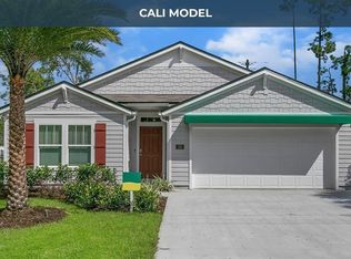 2 Selene Pl, Palm Coast, FL 32164