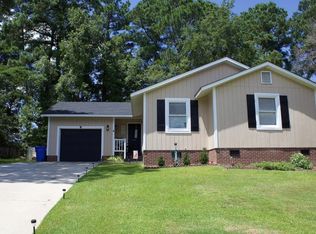 442 Wilder Dr, Fayetteville, NC 28314