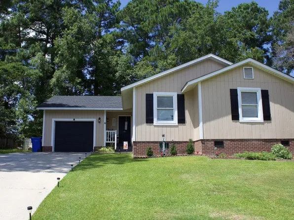 442 Wilder Dr, Fayetteville, NC 28314