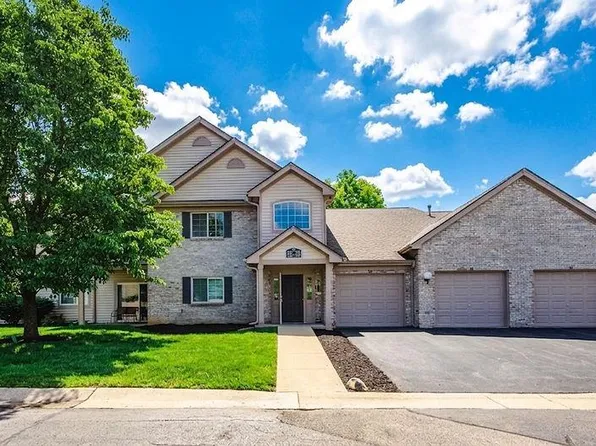 4782 Bordeaux Ln, Mason, OH 45040