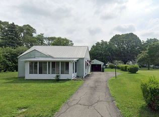 2012 N Hollywood Ave, Muncie, IN 47304