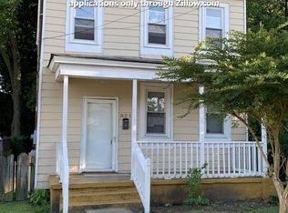 821 Palmer St, Portsmouth, VA 23704
